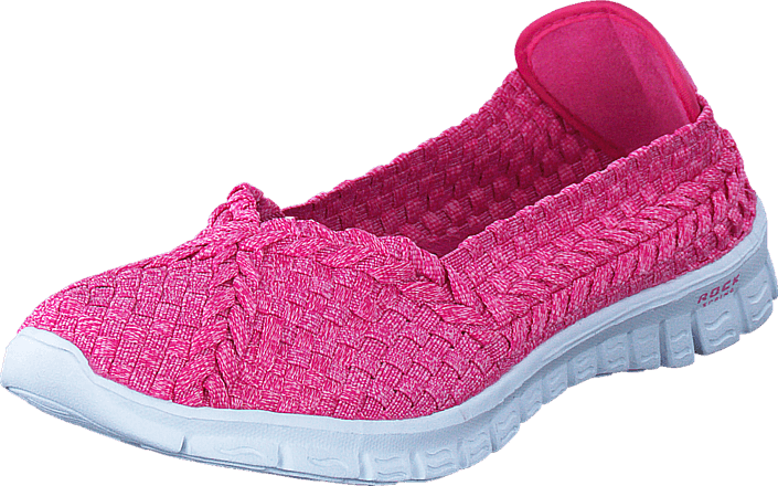 Rock Spring - Carioca Pink