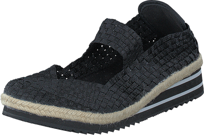 Rock Spring - Coco Metal Black