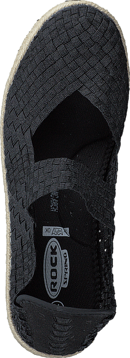 Rock Spring - Coco Metal Black