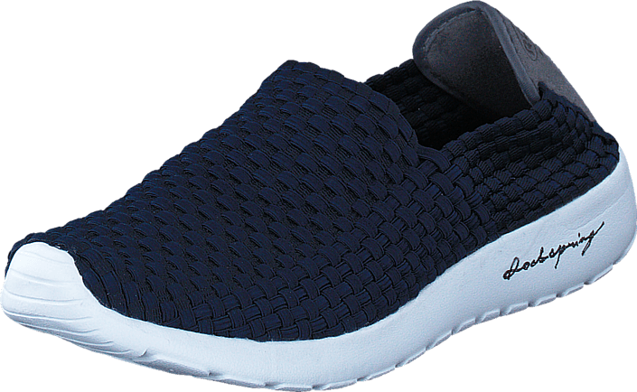 Rock Spring - Razor Navy