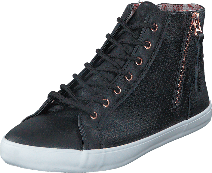 Duffy - 73-04746 Black