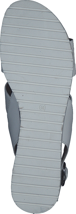 Duffy - 86-17001 White
