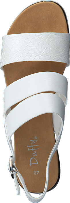 Duffy - 86-17001 White