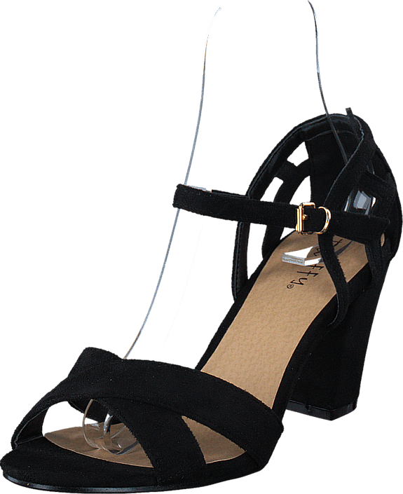 Duffy - 97-00320 Black
