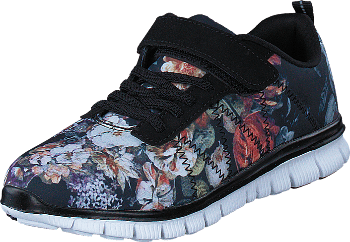 Duffy - 70-27461 Kids Black/Multi