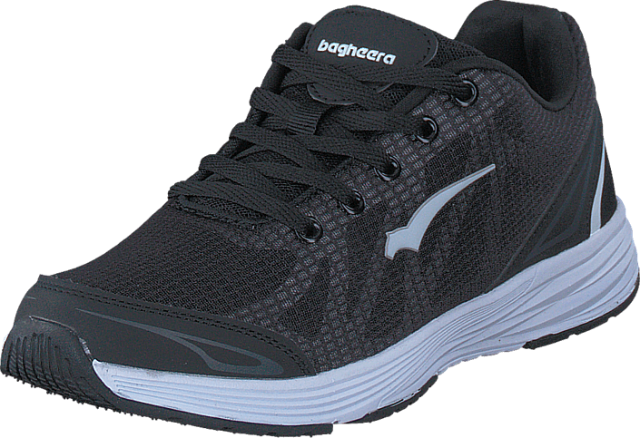 Bagheera - Zenith Black/White