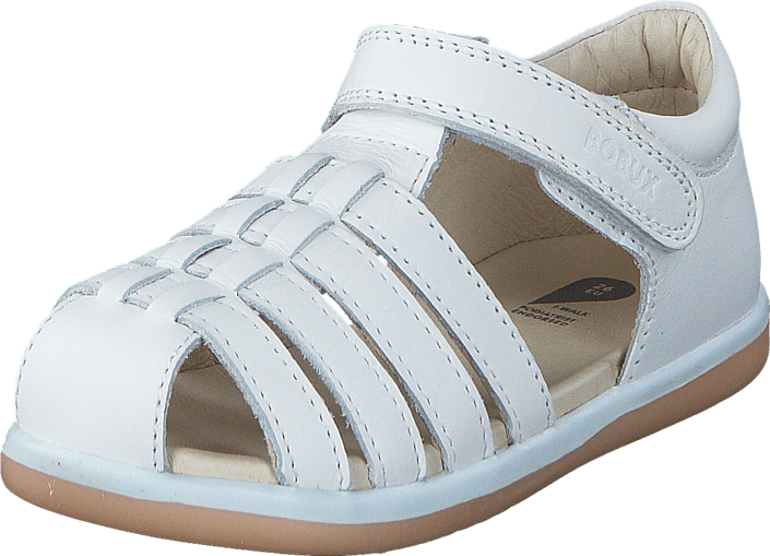 Bobux - I-Walk Classic Skip White