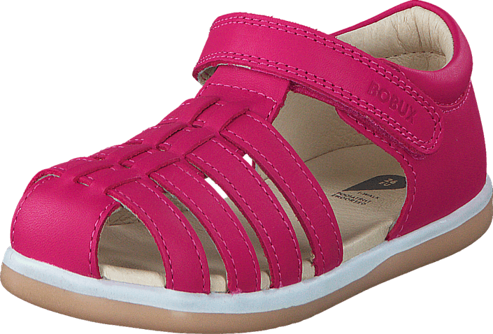 Bobux - I-Walk Classic Skip Fuchsia