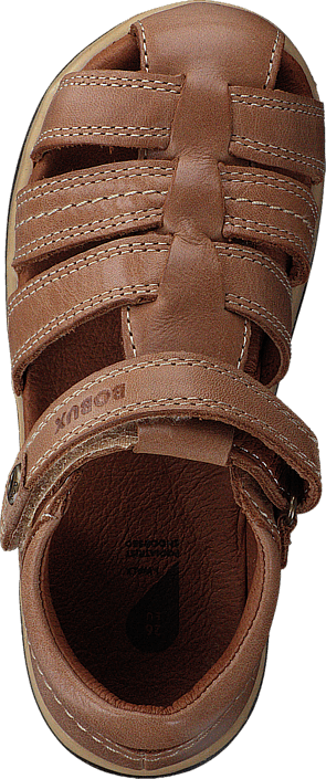 Bobux - I-Walk Classic Roamer Caramel