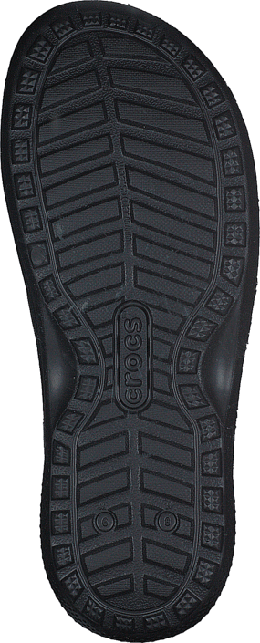 Crocs - Classic Slide Black