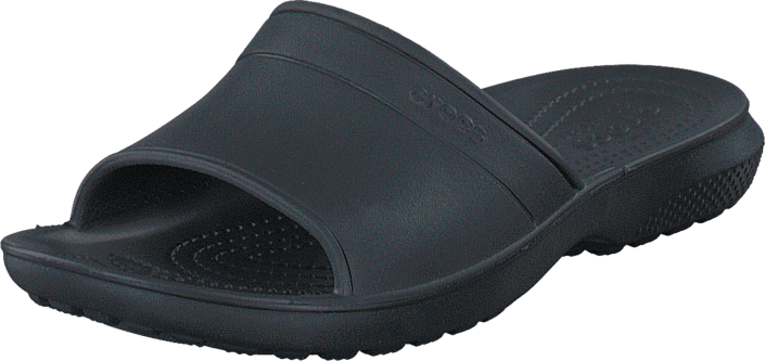 Crocs - Classic Slide Black