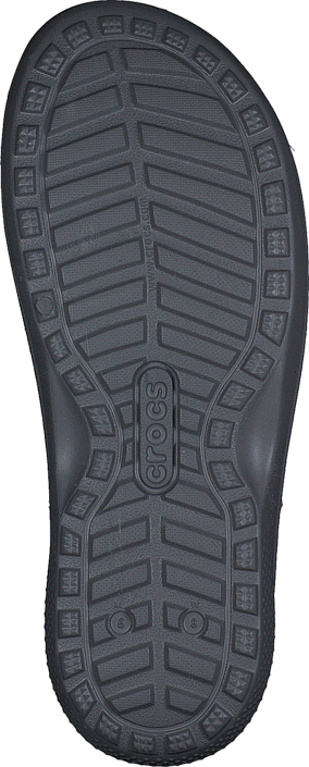 Crocs - Classic Slide Smoke