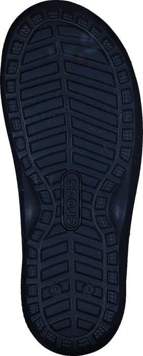 Crocs - Classic Slide Navy