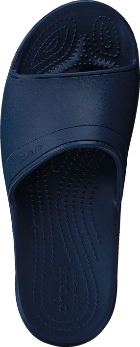Crocs - Classic Slide Navy