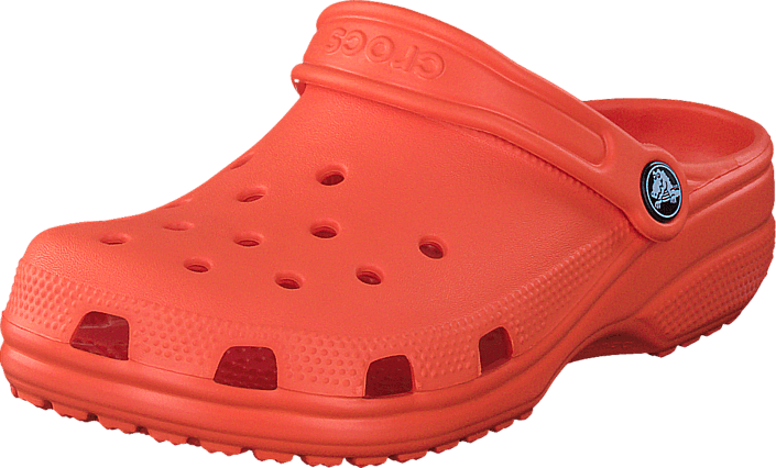 Footway SE - Crocs Classic Clog Kids Tangerine, Skor, Sandaler & Tofflor, Foppatofflor, Orang 237.00 Footway SE - Crocs Classic Clog Kids Tangerine, Skor, Sandaler & Tofflor, Foppatofflor, Orang 237.00