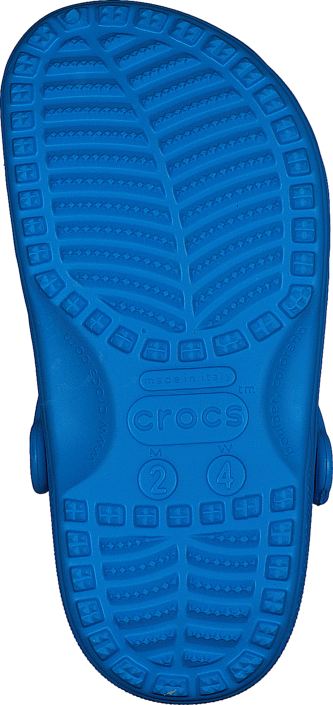 Crocs - Classic Clog Kids Ocean