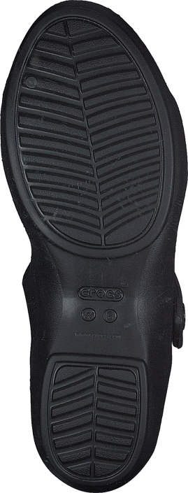 Crocs - Cleo V Black/Black