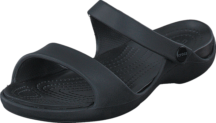 Crocs - Cleo V Black/Black