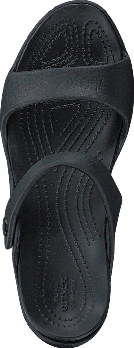 Crocs - Cleo V Black/Black