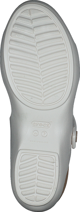 Crocs - Cleo V Oyster