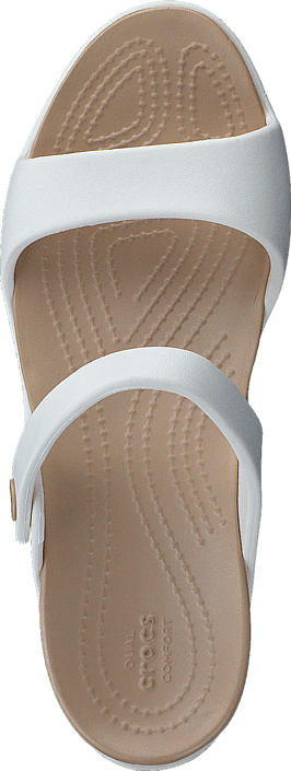 Crocs - Cleo V Oyster