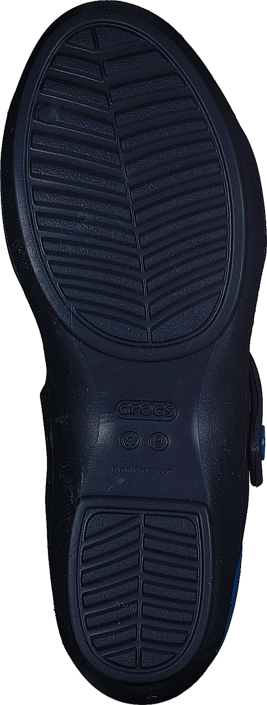 Crocs - Cleo V Navy/Ultramarine