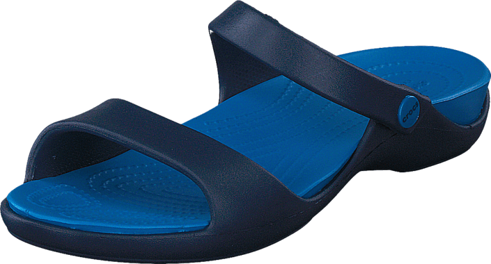 Crocs - Cleo V Navy/Ultramarine