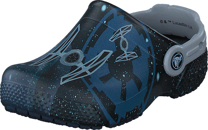 Crocs - Crocs Fun Lab Star Wars Navy