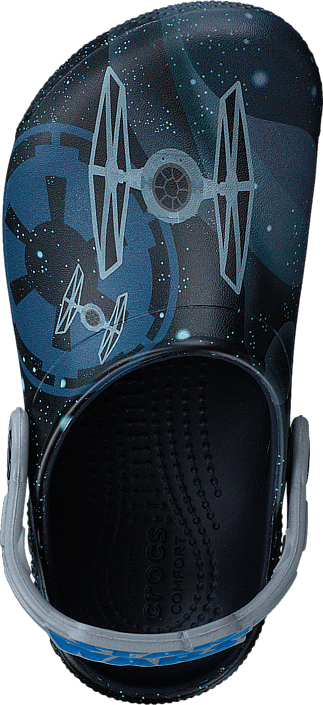 Crocs - Crocs Fun Lab Star Wars Navy