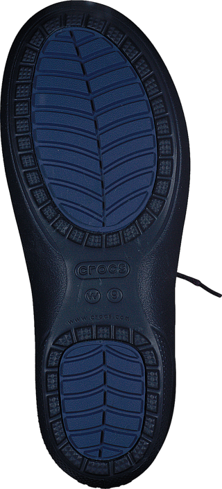 Crocs - Crocs Freesail Shorty RainBoot Navy