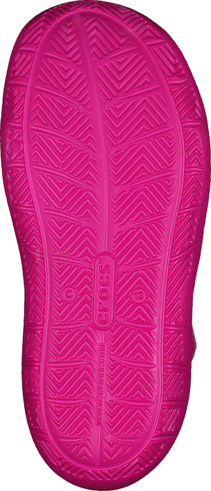 Crocs - Swiftwater Wave K Neon Magenta