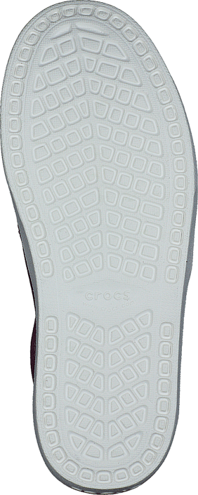 Crocs - CitiLane Novelty Slip-on K Pink Palm