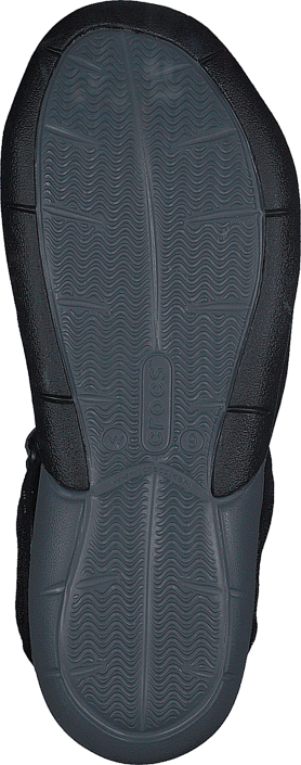 Crocs - Swiftwater Mesh Sandal W Black