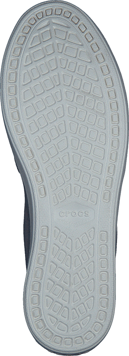 Crocs - CitiLane Sequin Slip-On W Silver