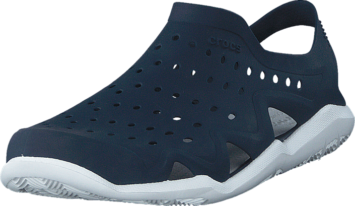 Crocs - Swiftwater Wave M Navy/White