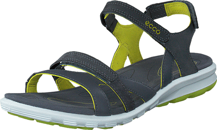 Ecco - 841663 Cruise Dark Shadow/ Dark Shadow