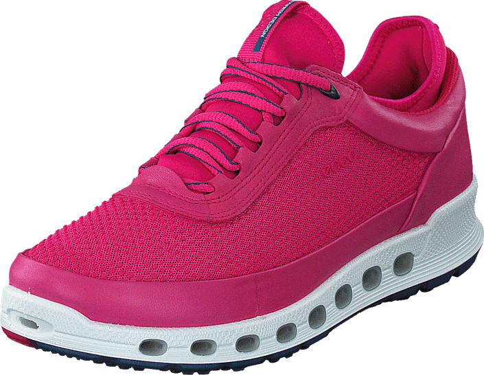 Ecco - 842503 Cool 2.0 Beetroot/ Beetroot