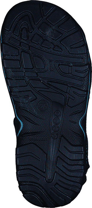 Ecco - 732162 Urban Safari Kids Marine/ Marine