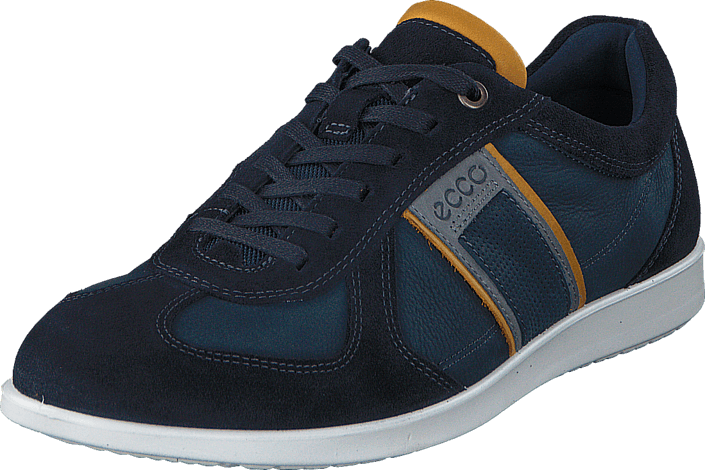 Ecco - 630754 Indianapolis Navy/ Navy