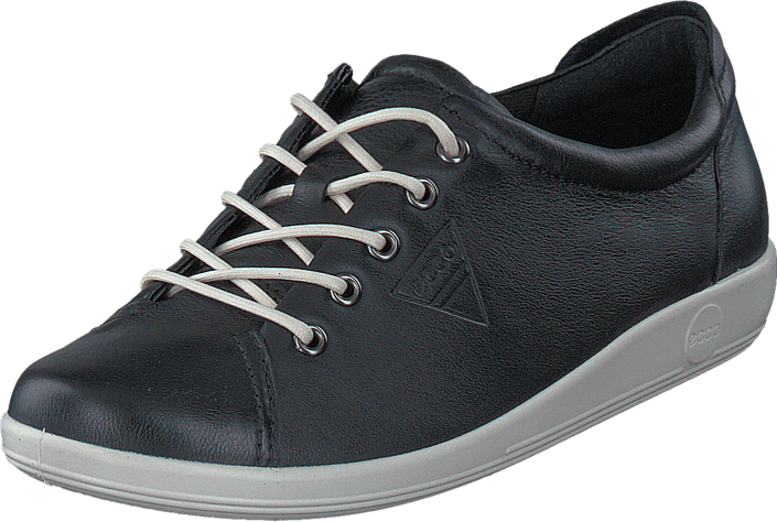 Ecco - 206503 Soft 2.0 Black