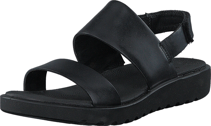 Ecco - 238713 Freja Sandal Black