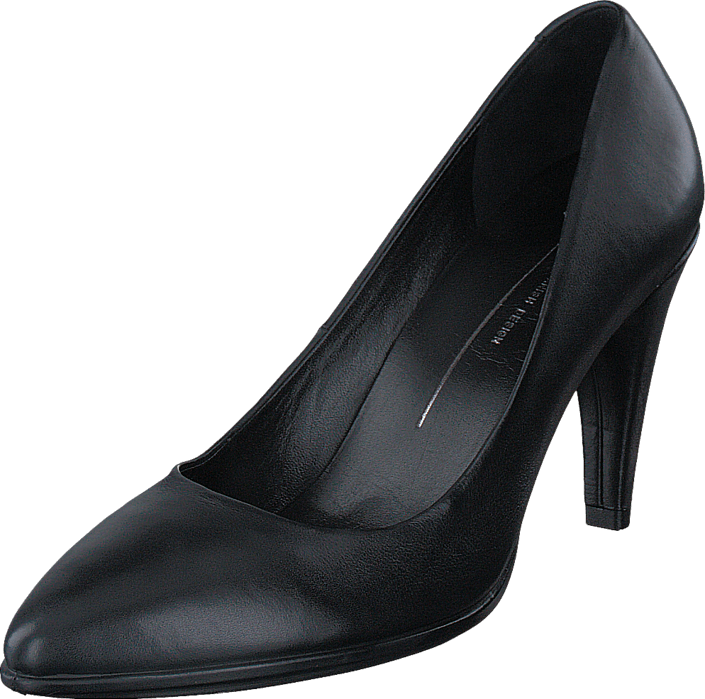 Ecco - 269503 Shape 75 Pointy Black