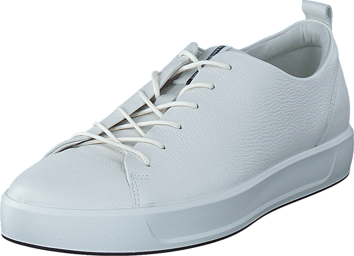 Footway SE - Ecco 440504 Soft 8 Men's White, Skor, Lågskor, Promenadskor, Vit, Herr, 45 1197.00 Footway SE - Ecco 440504 Soft 8 Men's White, Skor, Lågskor, Promenadskor, Vit, Herr, 45 1197.00