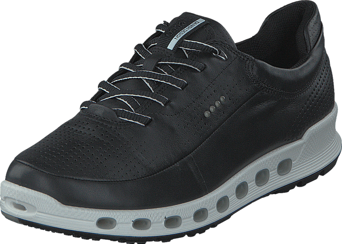Footway SE - Ecco 842513 Cool 2.0 Black, Skor, Sneakers & Sportskor, Sneakers, Svart, Dam, 39 1597.00 Footway SE - Ecco 842513 Cool 2.0 Black, Skor, Sneakers & Sportskor, Sneakers, Svart, Dam, 39 1597.00