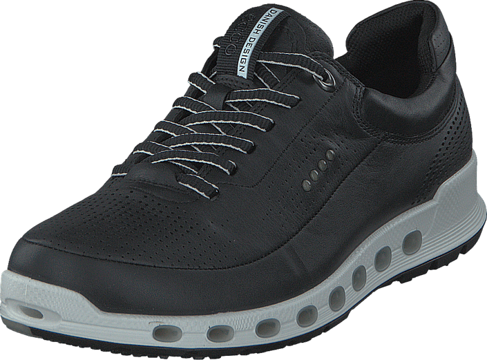 Ecco - 842514 Cool 2.0 Black