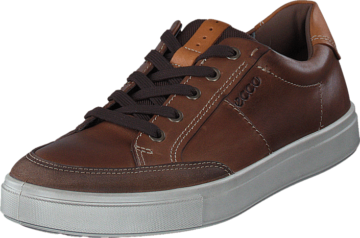 Ecco - 530604 Kyle Cocoa Brown/ Cocoa Brown