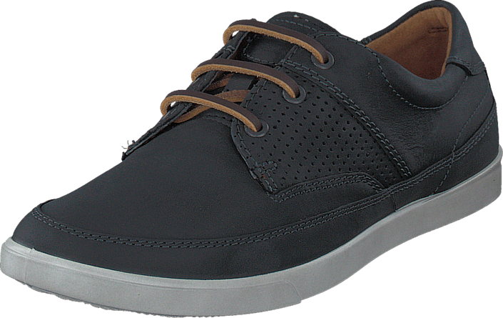 Ecco - 535864 Collin Black