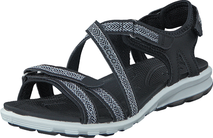 Ecco - 841553 Cruise Black