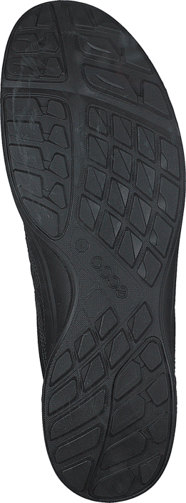 Ecco - 825753 Terracruise LT Black/ Black