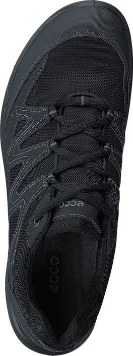 Ecco - 825753 Terracruise LT Black/ Black